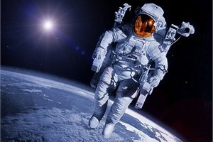 В России ученые предложили заменять космонавтам органы