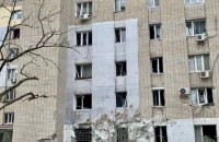 У Миколаєві одна людина загинула від обстрілу окупантів
