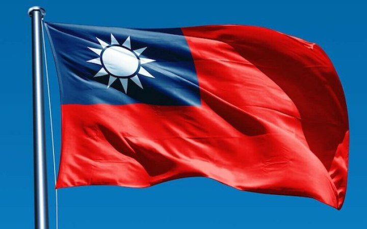 Тайвань запровадив нові санкції проти Росії та Білорусі