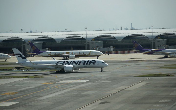 Швеція фіксує різке зростання GPS-перешкод від Росії над Балтійським морем