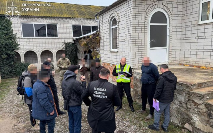 На Вінниччині депутат заради відстрочки за гроші “одружився” з 18-річною дівчиною з інвалідністю