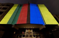 Литва передає Україні понад 90 електрогенераторів