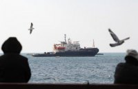 ​Украина определила коридор для предотвращения блокады черноморских портов