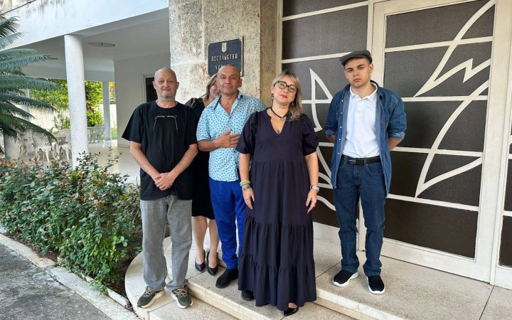 Сибіга: "Звільнено трьох громадян України, яких незаконно утримували у Венесуелі"