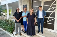 Сибіга: "Звільнено трьох громадян України, яких незаконно утримували у Венесуелі"