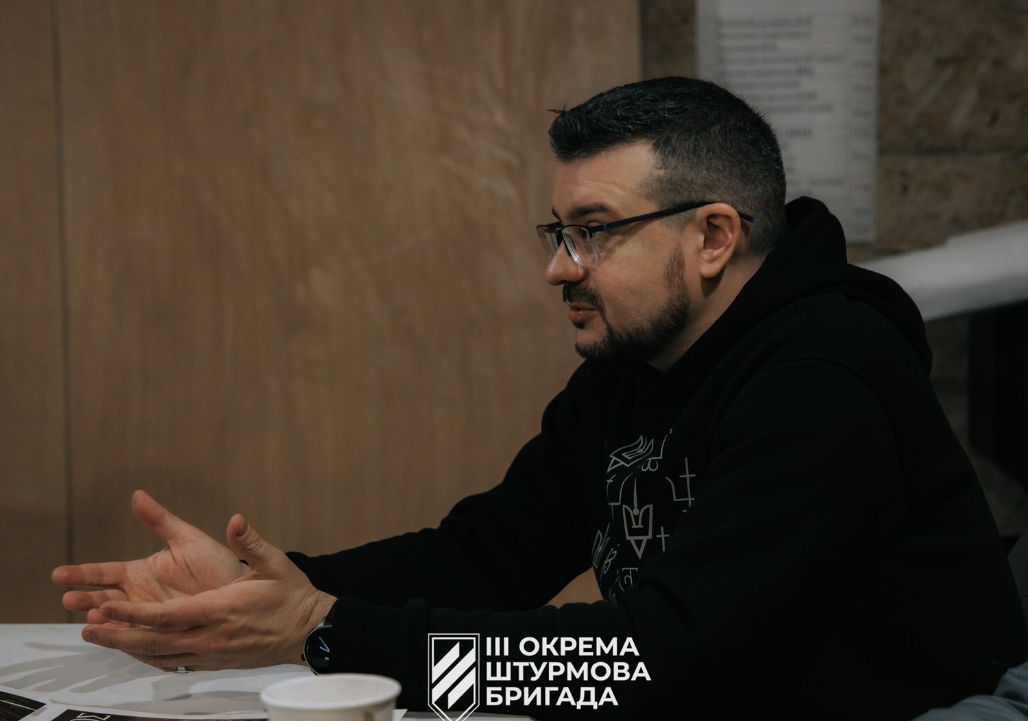 Олександр Алфьоров