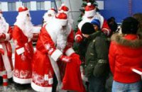 В Винницу съедутся Деды Морозы из 15 стран мира