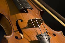 Полиция США нашла похищенную скрипку Страдивари