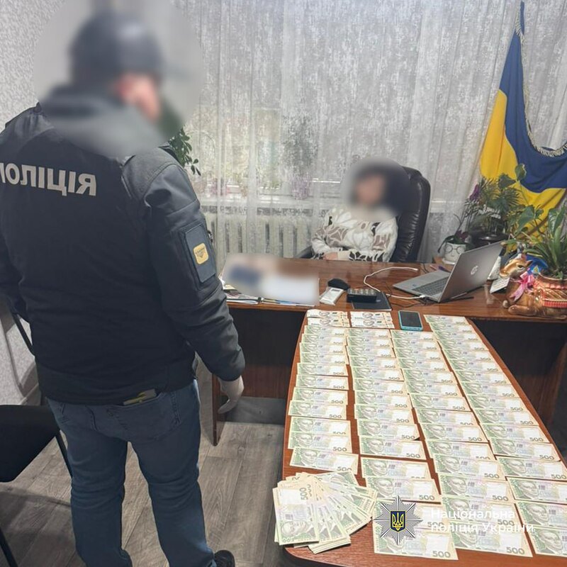 Правоохоронці заблокували ще понад 30 корупційних схем та схем ухилення від служби.