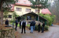 На Закарпатті викрили схему незаконного використання земель, пов’язану з Шуфричем