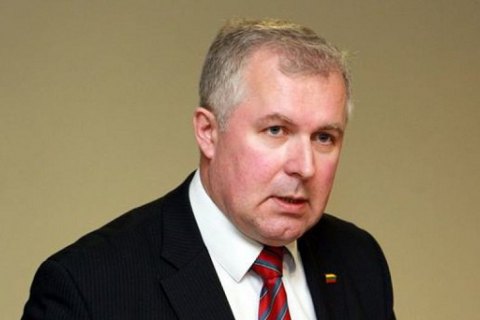 Міністр оборони Литви: Листування МЗС вкрали минулого року, нинішня атака була безуспішною