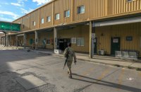 Трамп заявив, що авіабазу Баграм в Афганістані слід повернути під контроль США