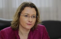 Посол Франції назвала головні досягнення України за рік