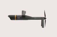 Британія уклала угоду з фірмою-виробником БпЛА на постачання новітніх дронів для України