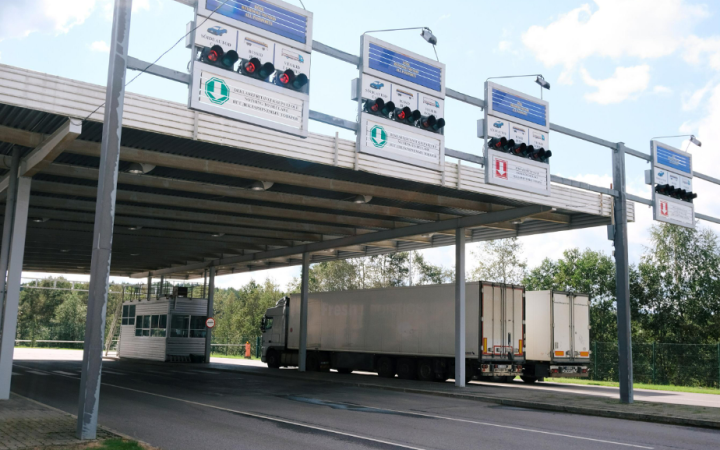 У Естонії розглядають можливість закриття кордону із РФ