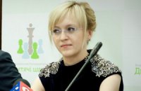 Анна Ушенина: «Женщины в шахматах играют до "голых королей"»