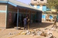 У Кенії бойовики напали на готель: 12 загиблих