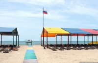 В оккупированном Крыму проведут молебен "о развитии курортов"
