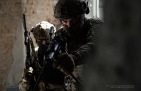 ​Генштаб: на Покровському напрямку від початку доби відбулось 40 боєзіткнень