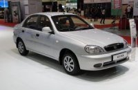 ЗАЗ впервые становится лидером рынка легковых автомобилей в Украине
