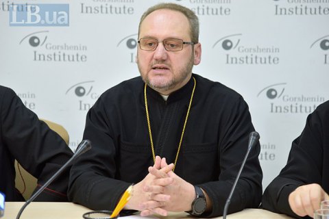 Совет церквей тревожит возможность ратификации Стамбульской конвенции в Украине