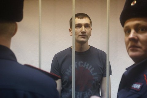 Брата и соратницу Навального задержали в Москве