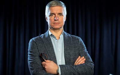 Вадим Пристайко: "Європі слід усвідомити, що без України вона не виживе" 