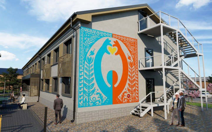 Офіційна кількість ВПО в Україні – 4 млн, але реальне число може бути вищим