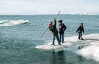 Аляскинський щоденник: Китобої без здобичі і вчені без оптимізму