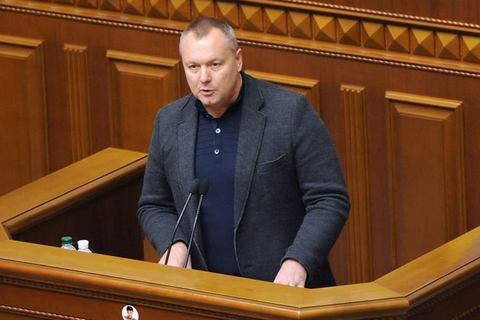 В БПП заявили о потере Артеменко статуса народного депутата 