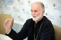 Украинские католические епископы в США выступили с обращением из-за агрессии РФ против Украины