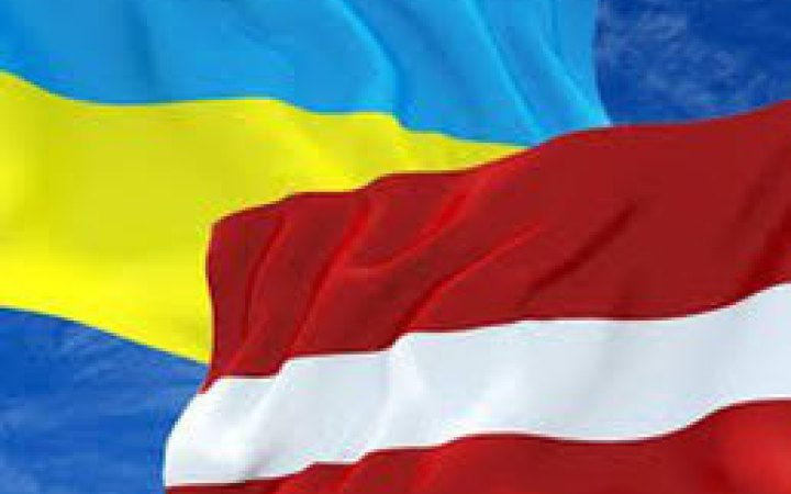 Латвія допоможе відбудувати Чернігівську область
