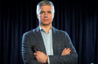 Вадим Пристайко: "Європі слід усвідомити, що без України вона не виживе"