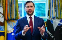 Венс: Сполучені Штати  не погоджувалися, що перемир’я з Іраном охоплюватиме Ліван