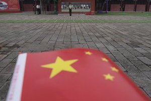 Китайський "демократичний експеримент" дав збій