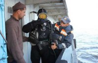 В Черкассах спасать утопающих рыбаков будут за деньги 