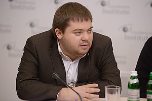 Оппозиция обжалует победу "регионала" в Василькове
