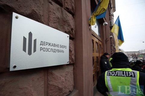 Экс-милиционеру полка "Беркут" объявили подозрение в деле о разгоне Майдана 30 ноября
