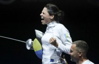 Королева пріоритетів: як шпажистка Влада Харькова стала чемпіонкою світу з фехтування 