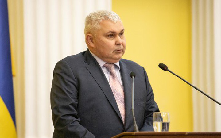 Посадовець КМДА отримав підозру через збитки бюджету на понад пів мільярда гривень