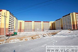 Российским офицерам понастроили тысячи квартир, в которых они отказываются жить