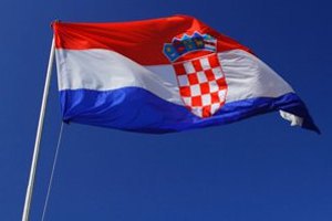 Хорваты протестуют против кириллицы