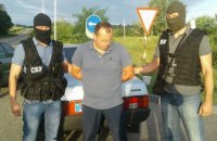 В Кропивницком поймали банду "оборотней в погонах"