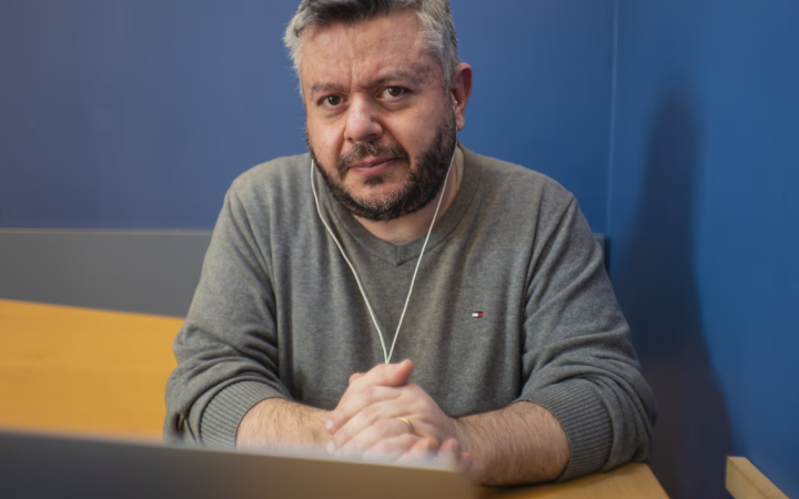 Другий італійський журналіст став мішенню шпигунського програмного забезпечення