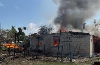 Унаслідок російського терору на Донеччині загинула людина, ще 4 — зазнали поранень