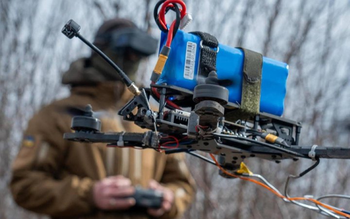 Загалом від початку цієї доби на фронті відбулося 222 бойових зіткнення