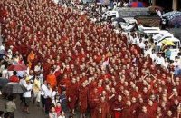 Буддистский комитет Мьянмы запретил антимусульманские организации