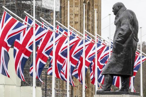 Палата Громад британського парламенту схвалила законопроєкт, що знищує домовленості про Brexit
