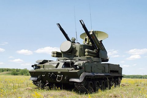 Россия заявила об испытаниях систем ПВО в Крыму на фоне учений See Breeze