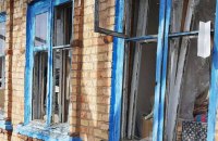 Ворог за добу здійснив майже 450 обстрілів по Запорізькій області